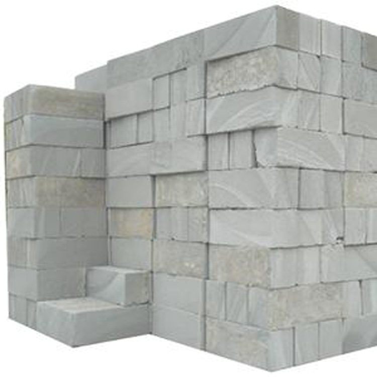 上犹不同砌筑方式蒸压加气混凝土砌块轻质砖 加气块抗压强度研究