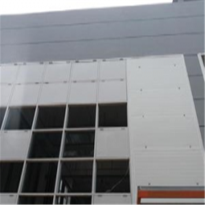 上犹新型蒸压加气混凝土板材ALC|EPS|RLC板材防火吊顶隔墙应用技术探讨